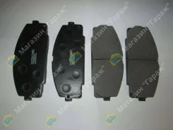 ������� ��������� �������� Toyota Nisshinbo PF1144 ����
