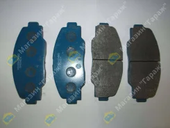 ������� ��������� �������� Toyota Nisshinbo PF1229 ����