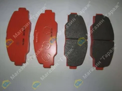 ������� ��������� �������� Toyota Masuma MS-1229 PF1229 ����