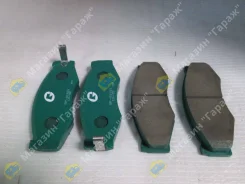 ������� ��������� �������� Nissan G-Brake GP-01031/GP-01025 PF2105 ����