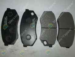 ������� ��������� �������� Mitsubishi Canter Nisshinbo PF3349 ����