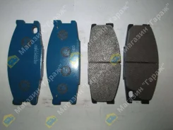 ������� ��������� �������� Mitsubishi Canter Nisshinbo PF3348 ����