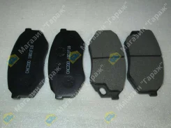 ������� ��������� �������� Mitsubishi Canter Masuma MS-3349/MS-3236 PF3349 ����