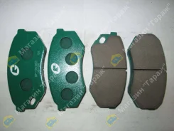 ������� ��������� �������� Mitsubishi Canter G-Brake GP-06062/GP-06033 PF3349 ����