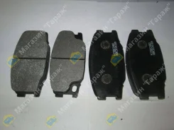 ������� ��������� �������� Mitsubishi Canter Nisshinbo PF3407 ����
