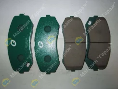 ������� ��������� �������� Mitsubishi Canter G-Brake GP-06115 (����� ���� Mitsubishi FUSO Canter �����) PF3513 ����