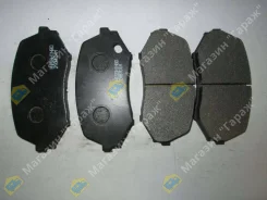 ������� ��������� �������� Mitsubishi Canter Nisshinbo PF3514 ����