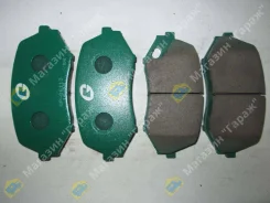 ������� ��������� �������� Mitsubishi Canter G-Brake GP-06113 PF3514 ����