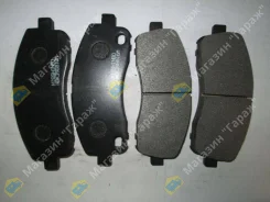 ������� ��������� �������� Mitsubishi Canter Nisshinbo PF3515 ����