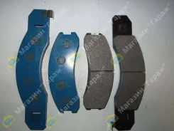 ������� ��������� �������� Isuzu Nisshinbo PF4287 ����