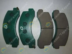 ������� ��������� �������� Isuzu G-Brake GP-04049 PF4489 ����