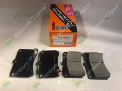 ������� ��������� �������� Mazda Masuma MS-5232 PF5232 ����