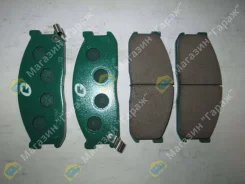 ������� ��������� �������� Mazda G-Brake GP-03047 PF5211 ����