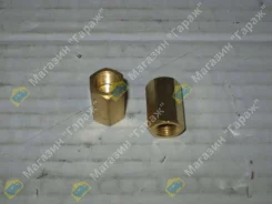 ���������� ��� ��������� ������ EURO L-121/T-121/5-600-121 (M10x1 �� M10x1 ���� �� 14) L121 ����