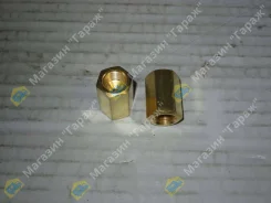 ���������� ��� ��������� ������ EURO L-130/5-600-130 (M12x1 �� M12x1 ���� �� 17) L130 ����