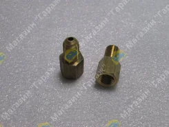 ���������� ��� ��������� ������ ����������/�������� ������ EURO R-232/5-600-232 (M10x1 �� M10x1 ���� �� 13) R232 ����