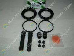����������� �������� Mitsubishi Canter 60.6mm MC894617/MC112165/GK-157 G-Brake MC894617 ����