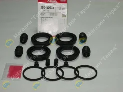 ����������� �������� Nissan F23 42.8mm 41120-09G26/AY600-NS012 SP-T78/260-50078 Seiken 4112009G26 ����