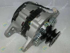 ��������� HINO ��������� H07C/H06C 24V 50A 27040-1410/ALW7400LK/HX-027 Krauf 270401410 ����