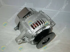 ��������� Toyota ��������� 11B-15B 27060-58020 JA984IR/ALN0984GB 1-486-25W 24V 30A/40A Krauf/WAI � ������� ������ 2706058020 ����