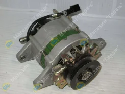 ��������� Mazda Titan ��������� HA/SL/XA 12V 60A SL07-18-300/S515-18-300 � �/������� A1T33676/HX050 ALM3676LP SL0718300 ����