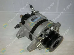 ��������� Nissan Atlas ��������� TD27/BD30/QD32 12V 50A 23100-02N20/ 23100-43Q04/23100-03T05/HX070 � �/������� JA660IR/ALH0660WA/ALH0660UX 2310002N20...