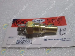 ������ ����������� Mitsubishi ��������� 4D33/4M40 MD050214 KW-8B/TG-5051 Sankei/GEN MD050214 ����
