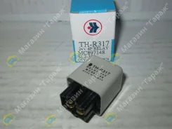���� �������������� Mitsubishi FUSO MC856360/MC897148/TH-R317 24V 4pin MC856360 ����