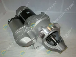 ������� HINO ��������� H07D/H07C 24V/5,5kW/11T 28100-2063/28100-2064 010330/STW4341/STW8341WD Krauf/Motorherz �������� ������� 281002063 ����