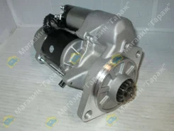 ������� HINO ��������� S05C/S05D/J05C/J08C 24V/4,5kW/11T 28100-2624/28100- 78063/28100-2625A/28100-0250A STW4436WD/STW3324 (������� �����������) 28100...