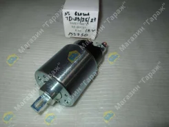 ����������� ���� Nissan ��������� TD23/TD25/TD27 12V 133750/SSH3750 Krauf 133750 ����