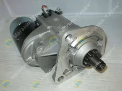 ������� HINO ��������� H07D/H07C 24V/5,5kW/11T 28100-2072/28100-1870/ 28100-1320/28100-1701 QD024/STN4337SU Motorherz �������� ������� 281002072 ����
