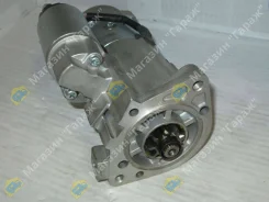 ������� Mitsubishi Canter ��������� 4�40/4�42 12V/2.2kW/9T ME193061 STR-7031/STM5971WD Krauf/UNI Point ������ ME193061 ����