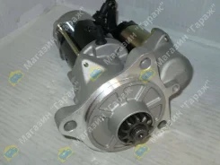 ������� Nissan ��������� FE6 24V/4.5kW/11T 23300-Z5578/STW4110WA/ STW4110WD/1-418-25W Krauf/Motorherz/WAI �������� ������� 23300Z5578 ����