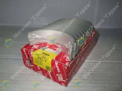 �������� �������� Isuzu ��������� 4HF1/4HG1 0.25�� Taiho M801H M801H ����