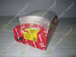 �������� �������� Isuzu ��������� 4HF1/4HG1 0.5�� Taiho M801H M801H ����