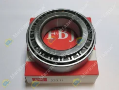 ��������� 32211 FBJ 55�100�27 �������� ���������� Nissan UD 32211 ����