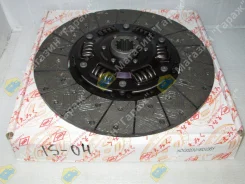 ���� ��������� Isuzu/Nissan IS-04 350x220x10�38.1 ��������� 6HE1-T/FE6-T EMIC/GTP ISD005/ISD036Y IS04 ����