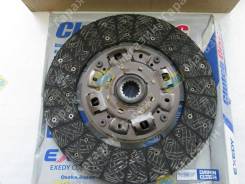 ���� ��������� Nissan/Mitsubishi NS-37 300�190�16�30.6 ��������� FE6/6D14 Exedy NDD004U NS37 ����