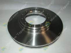 ���� ��������� Isuzu ELF NPR 8973718751/8971735200 GR-21033 d=293�� G-Brake 8973718751 ����