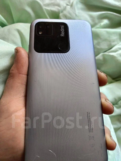 Xiaomi Redmi 10A. �/�, 32 �� ����