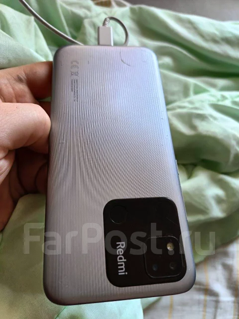 Xiaomi Redmi 10A. �/�, 32 �� ����