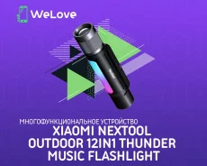 ������������������� ���������� Xiaomi NexTool Outdoor 12in1 (NE20161) ����