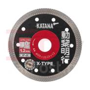    Katana X-Type  (12522.23 ) 1.2    