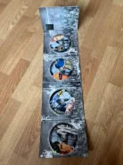 DVD �������������� �������� �� ����. ��. 1����� (4 �����) ����