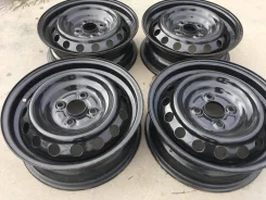 Toyota. 5.0x14", 4x100, ET39, �� 54,1���. ����