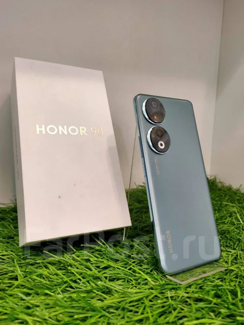 Honor 90. �/�, 256 �� ����