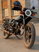 Racer Tourist RC200GY-C2A. 200����. ��., ��������, ���������, ������ �� �� ����