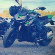 Kawasaki Z 1000. 1 000����. ��., ��������, ���������, ������ �� �� ����