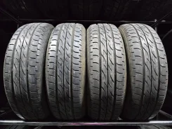 Bridgestone Nextry Ecopia. ������, 2017 ���, �/�, ����� 5 % ����